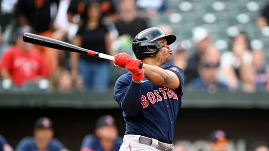 BSJ Game Report: Red Sox 17, Orioles 4 - Sox snap four-game losing streak with rout of O's taken at BSJ Headquarters  (Red Sox)